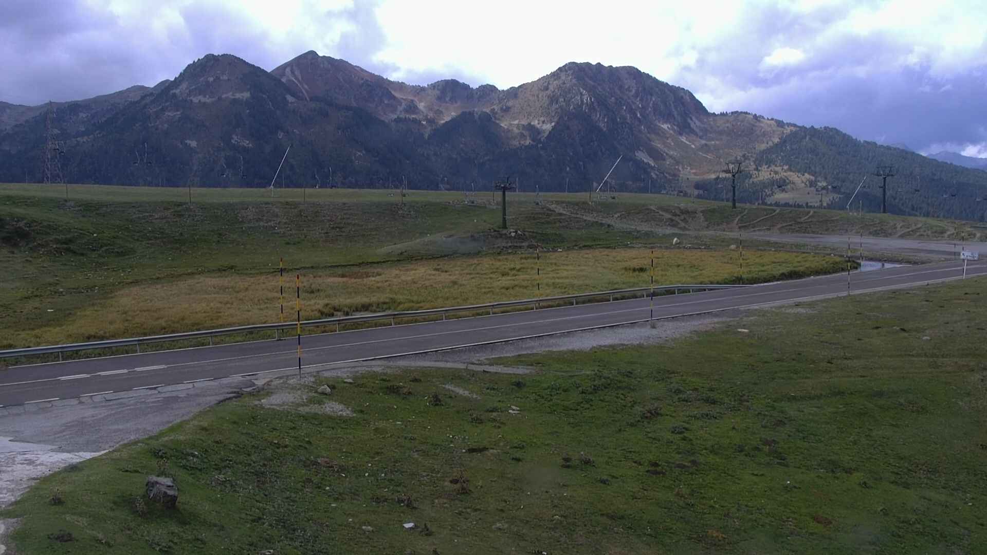 Port de la Bonaigua