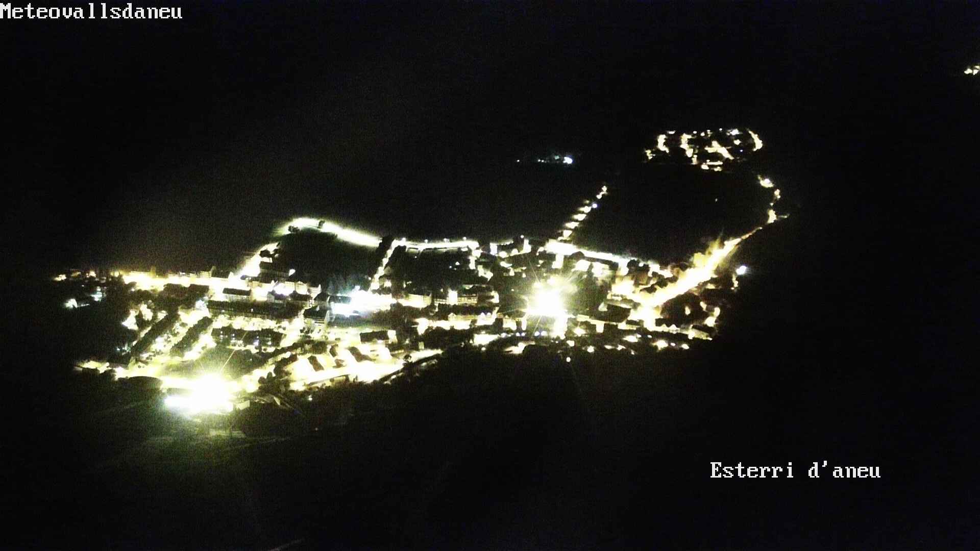 Pla d'Esterri