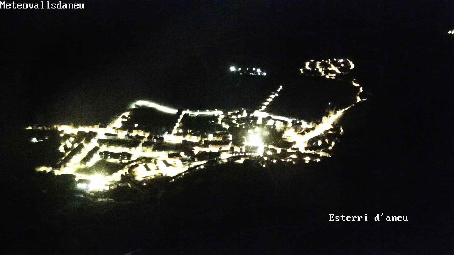 Pla d'Esterri