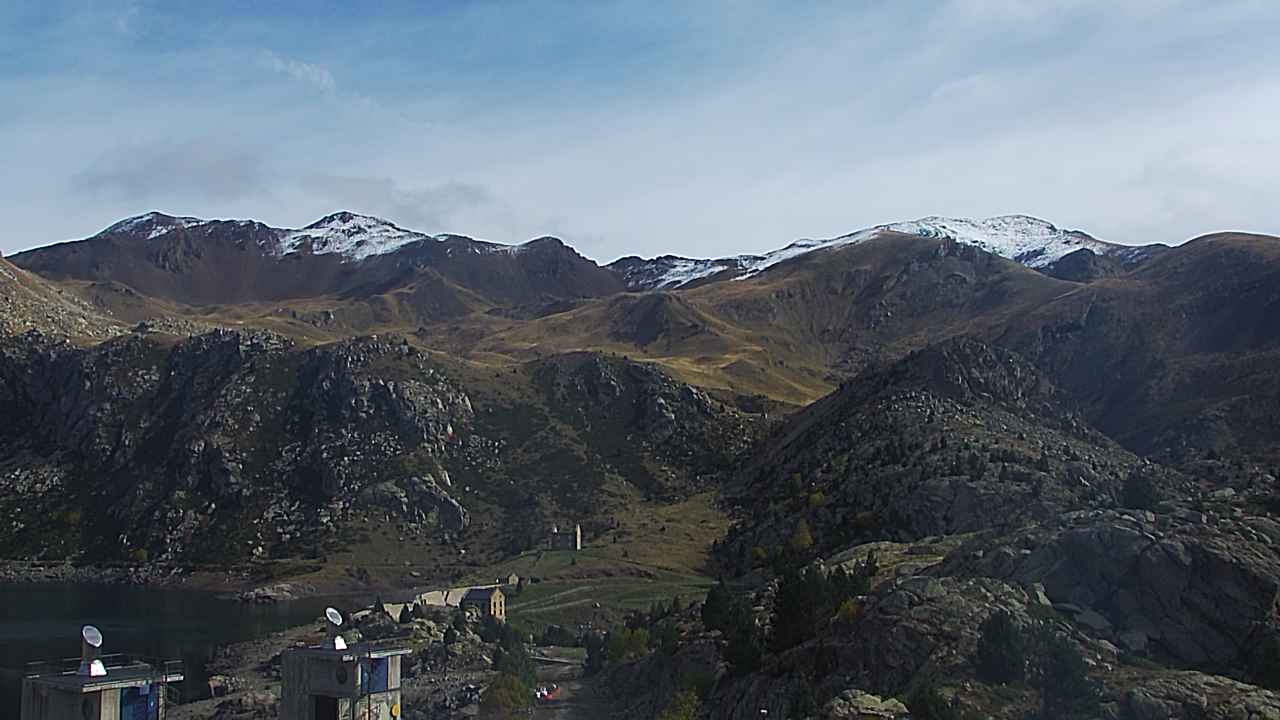 Estany Gento