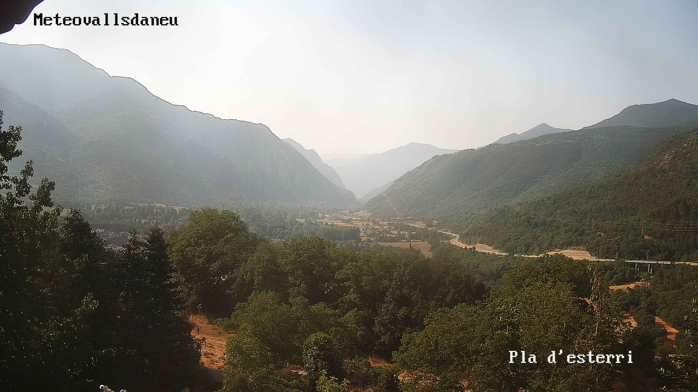 Pla d'Esterri